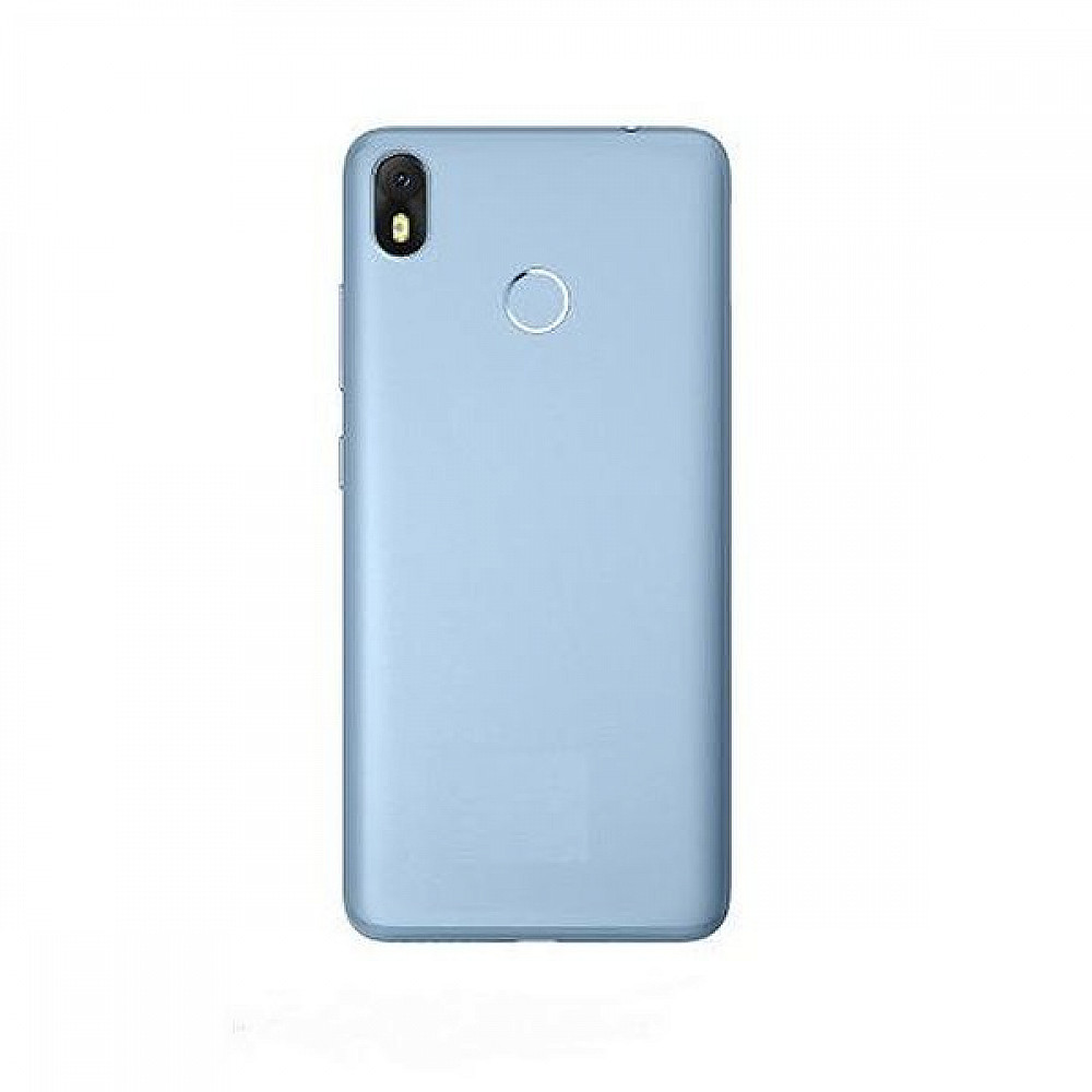 infinix hot s3 body