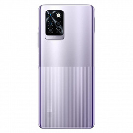 infinix note 10 pro nfc purple