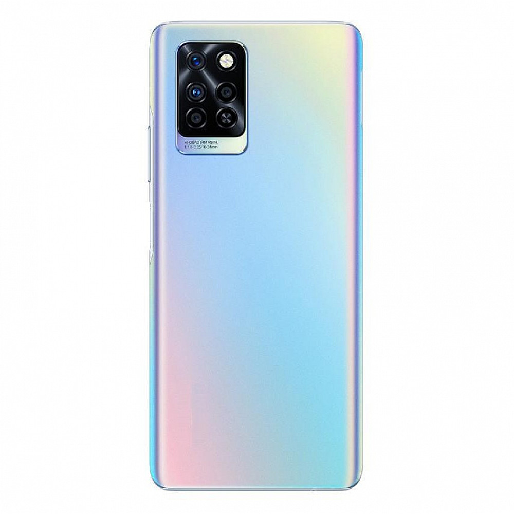 infinix note 10 body