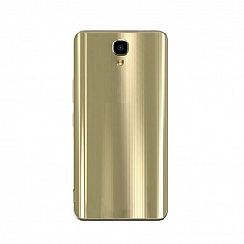 infinix note 4 body