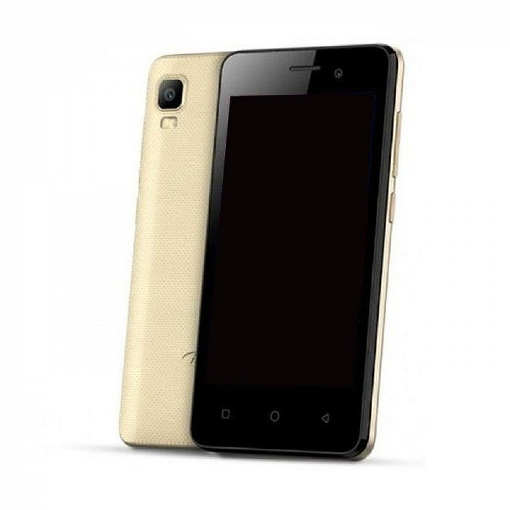 itel a20