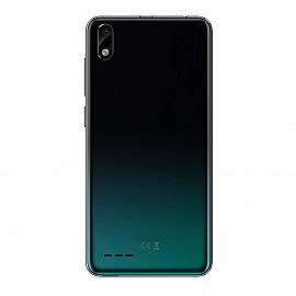 lava z51 touch