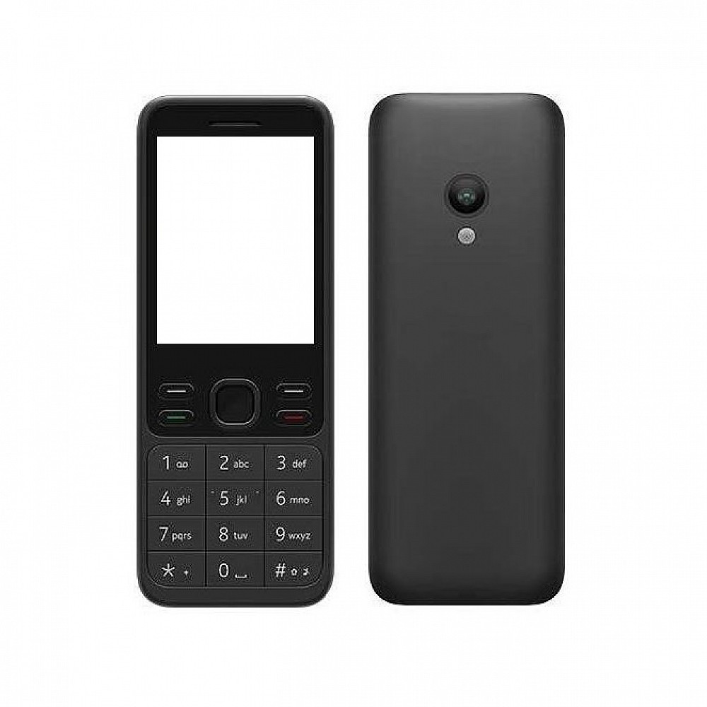 nokia 150 full body panel original