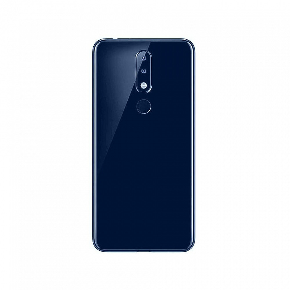 nokia 5.1 plus body