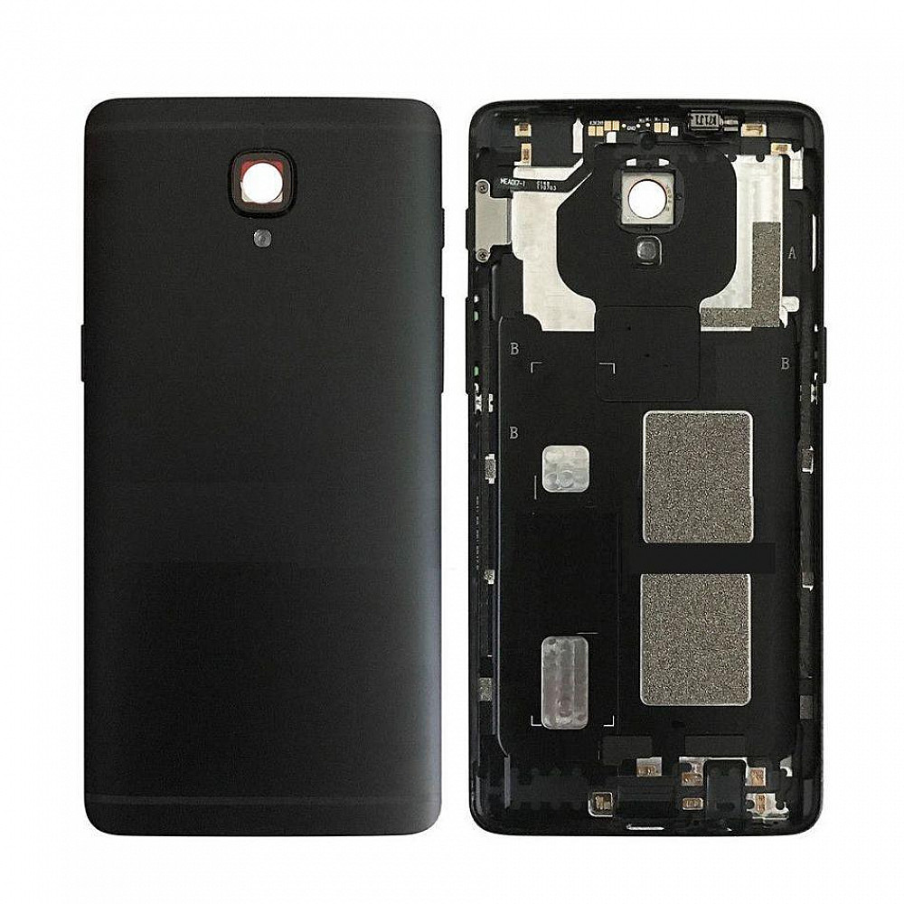 oneplus 3t full body housing