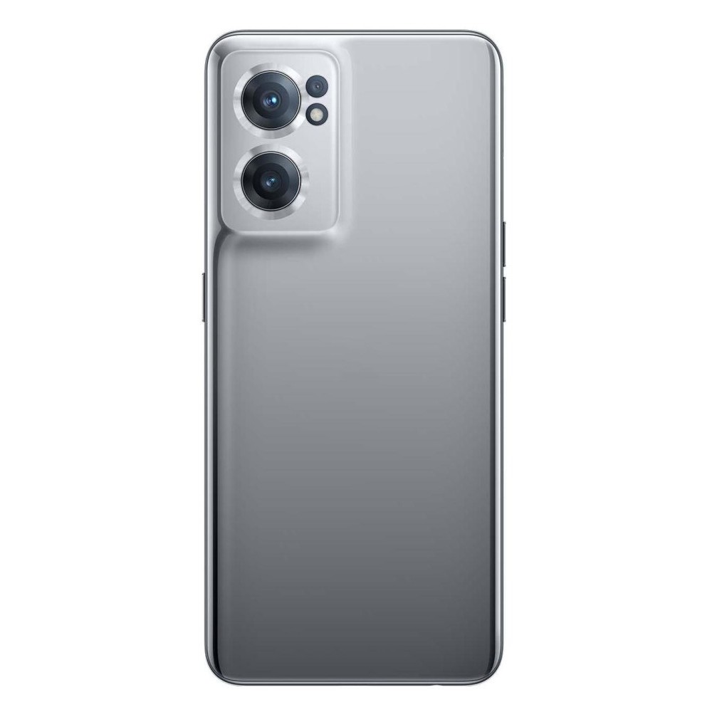LCD with Touch Screen for OnePlus Nord 2 5G - Grey by
