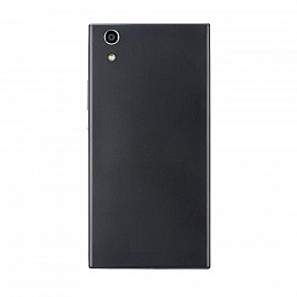 sony xperia r1 plus body material