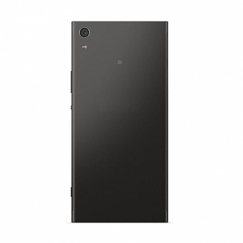 sony xperia xa1 ultra body