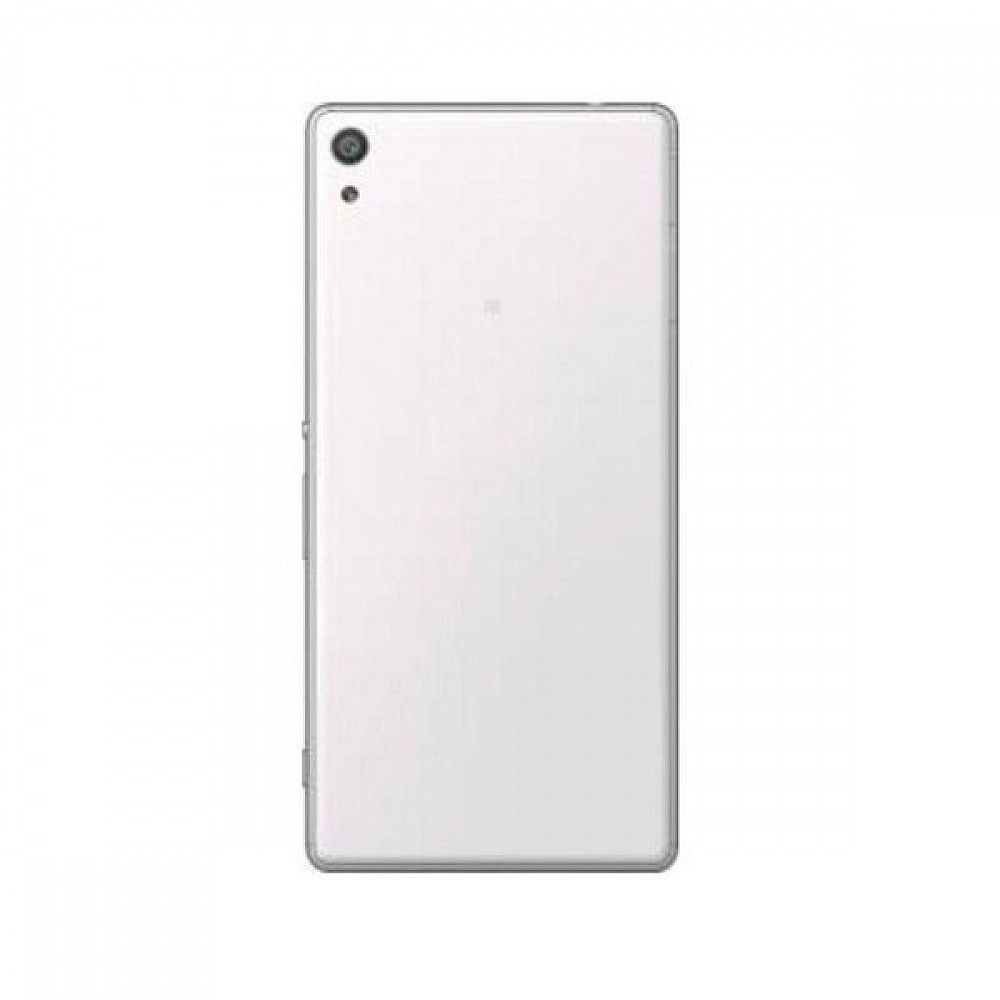 sony xperia xa ultra dual full body