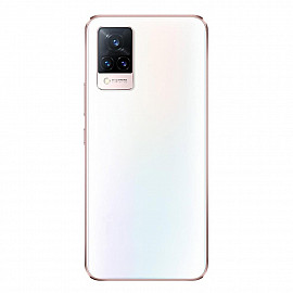 vivo v21 5g white