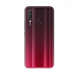 vivo y12 full body