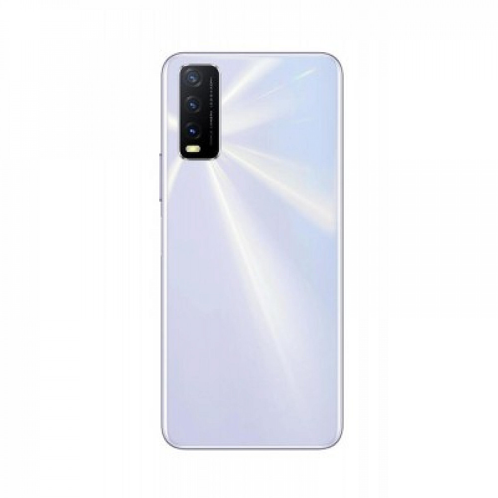 vivo y20g white colour