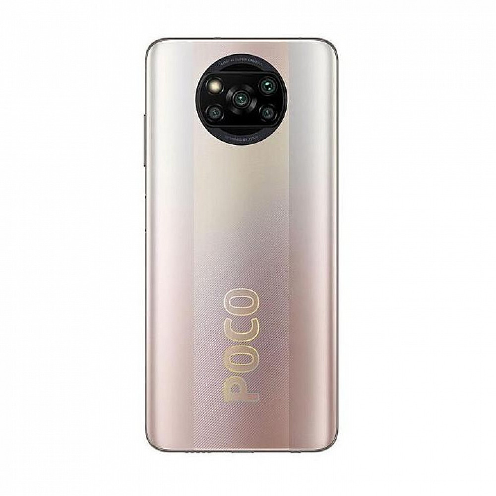 poco x3 pro full body price