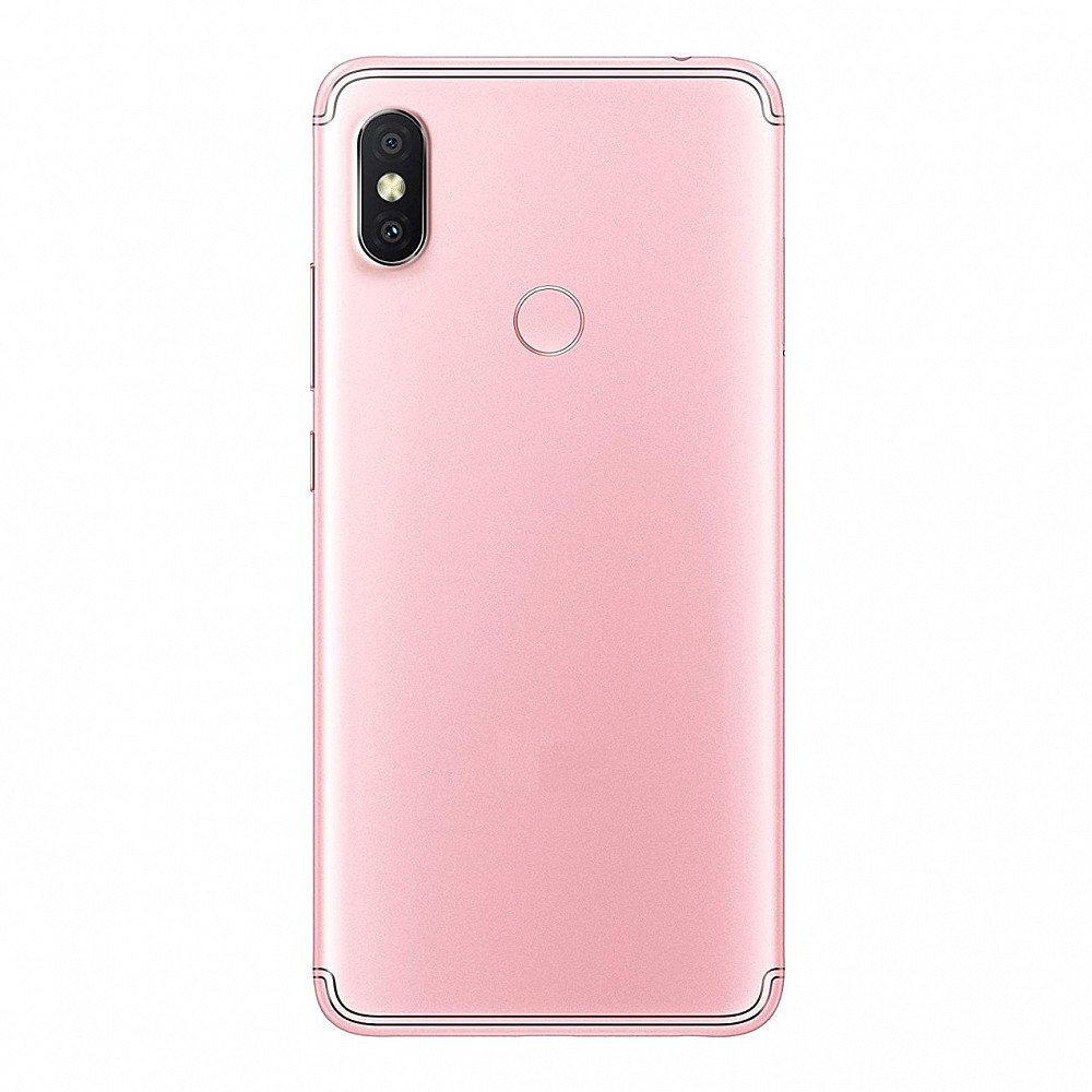 redmi y2 full body