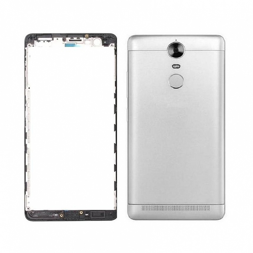 lenovo vibe k5 back body