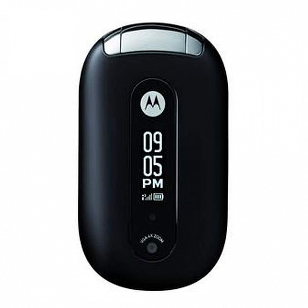 motorola pebl blue