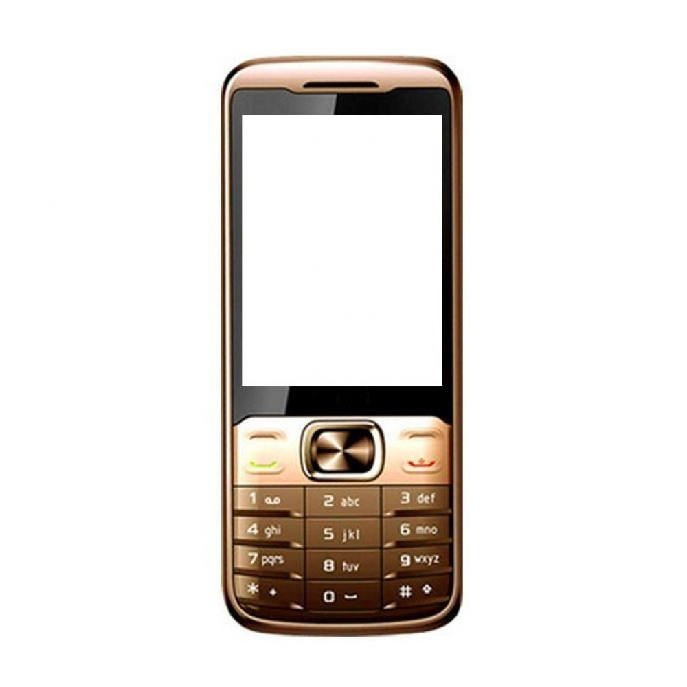 gionee l800 gold