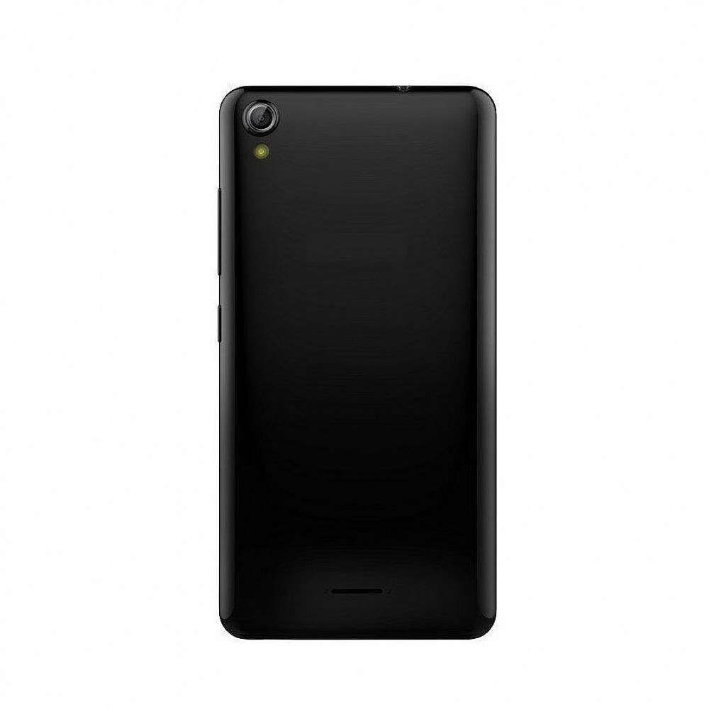 gionee p5w body