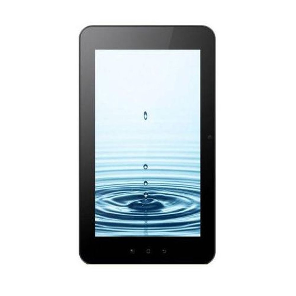 Buy Now LCD with Touch Screen for Spice Mi-720 - Black & White Display