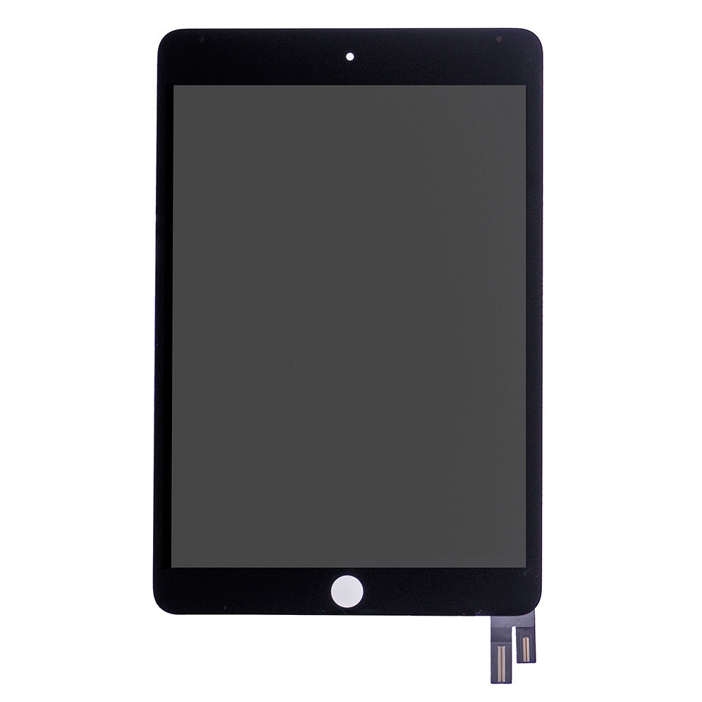 LCD with Touch Screen for Apple iPad Air 2 - Gold by
