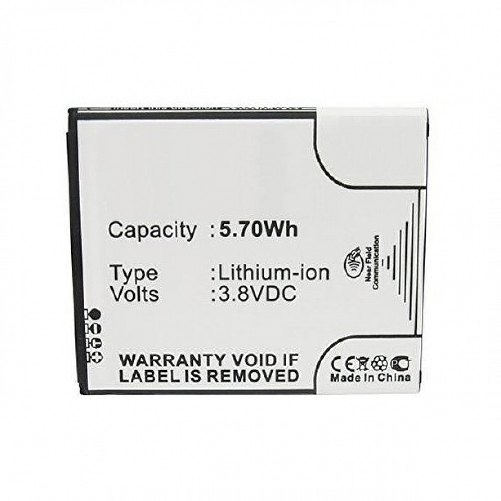 Battery For Samsung Galaxy S3 Mini VE I8200