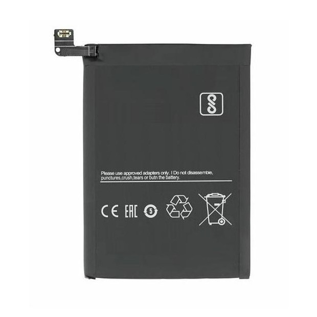 mi 10i battery