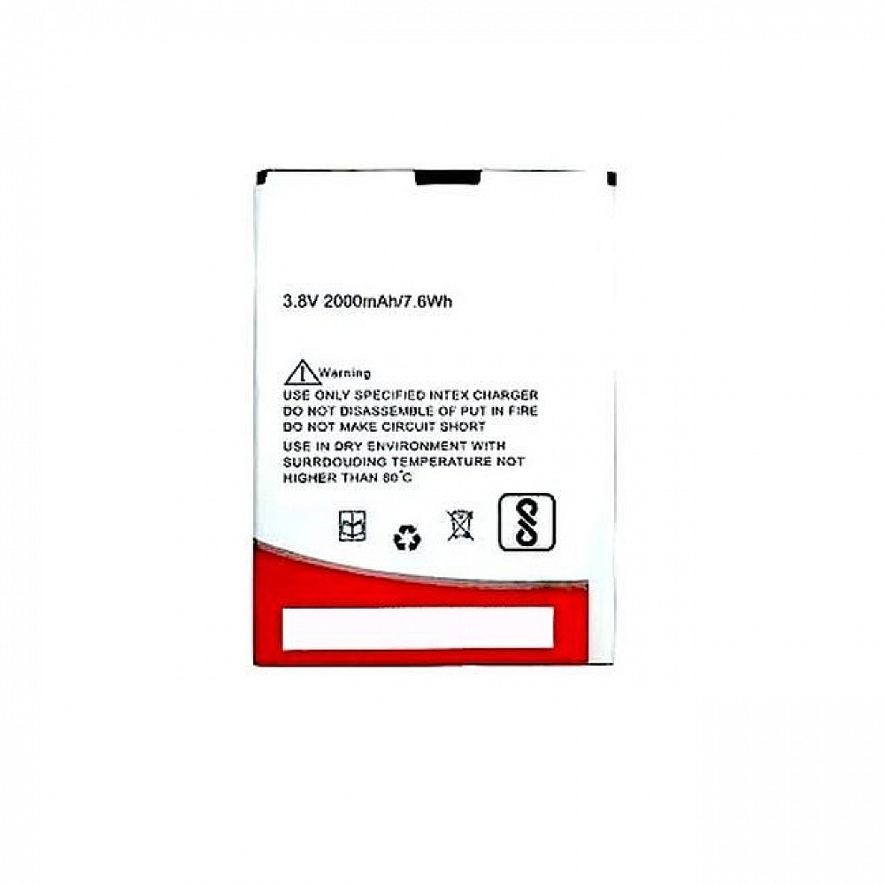 intex s5 battery