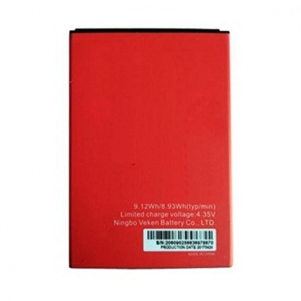 Battery For Itel A44 Pro