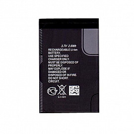 lava one battery