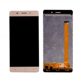 gionee m5 lite touch