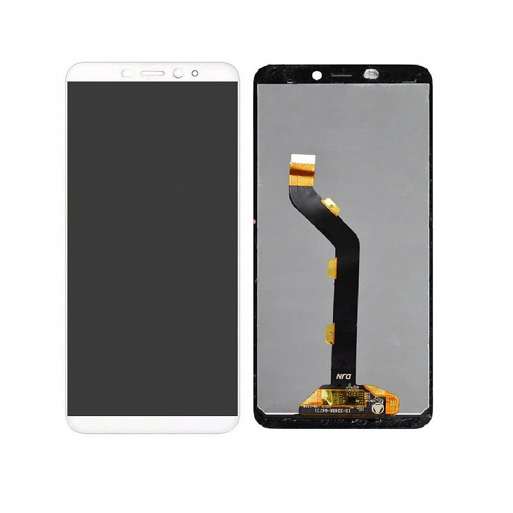 infinix hot s lcd