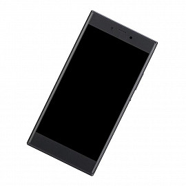 sony xperia r1 plus volume button