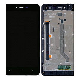 gionee p5l display