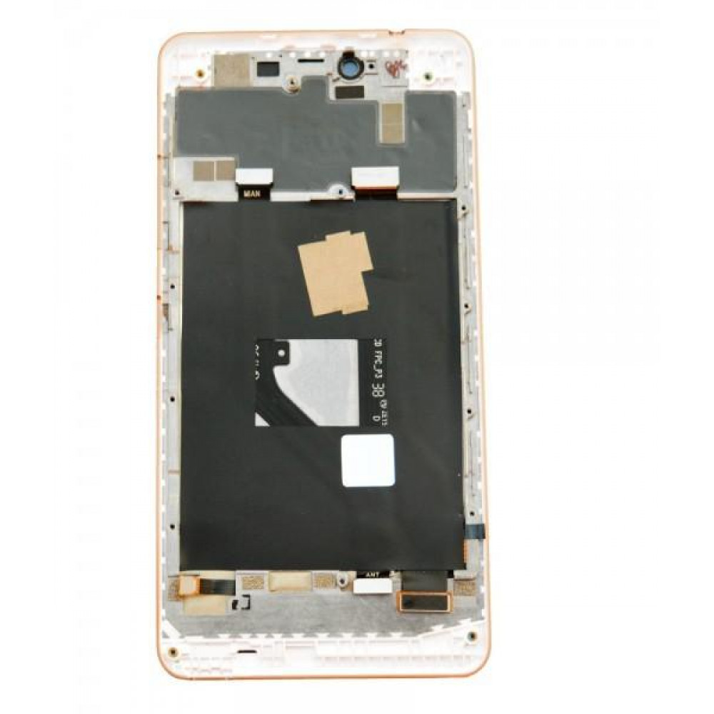 gionee s plus motherboard