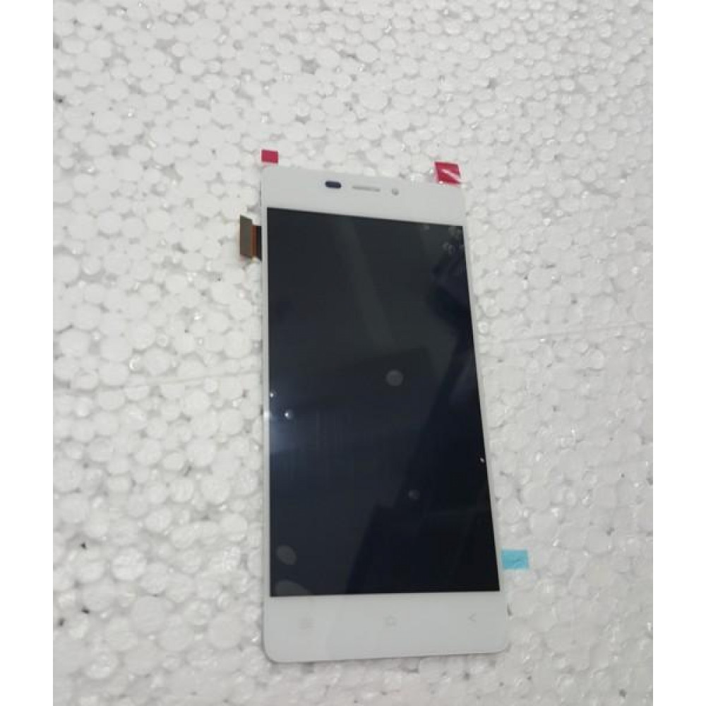 gionee s5 1 display