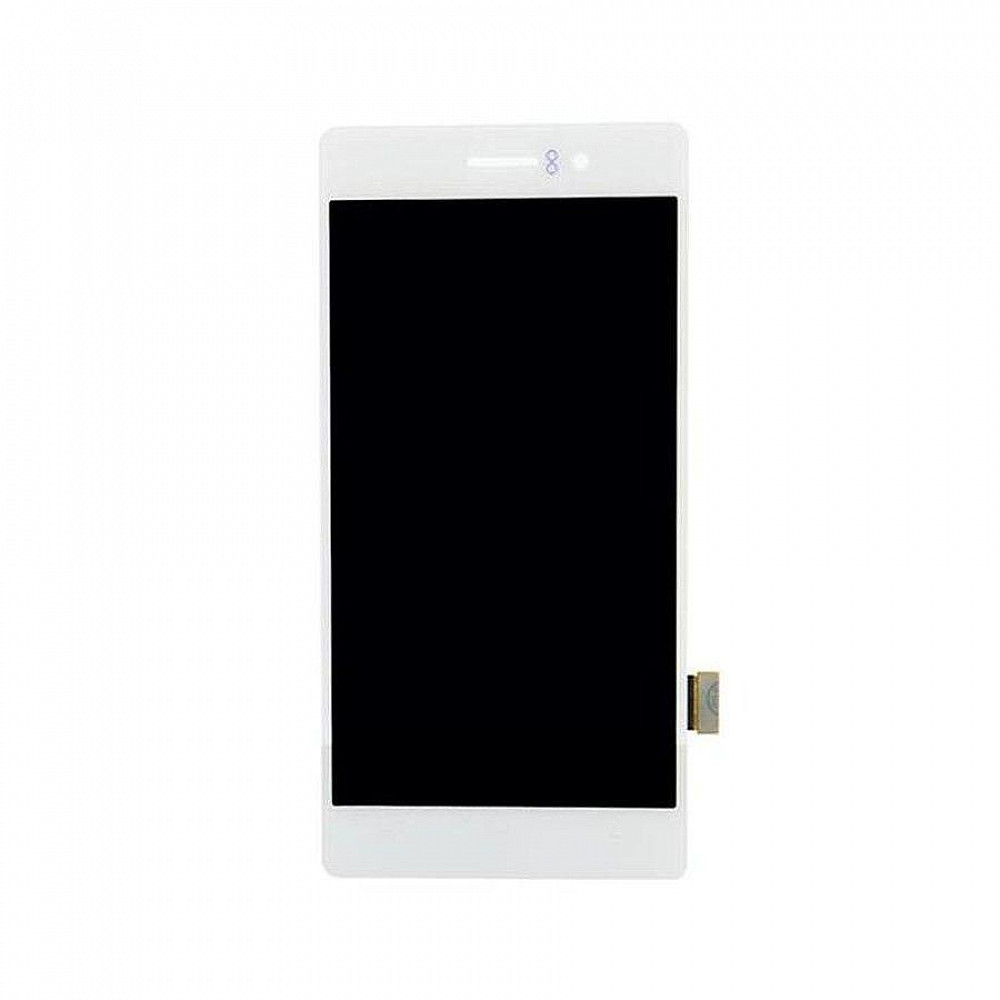 oppo r5 lcd