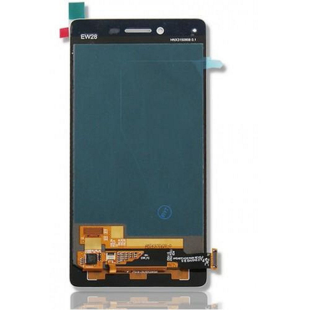 r7 lite lcd