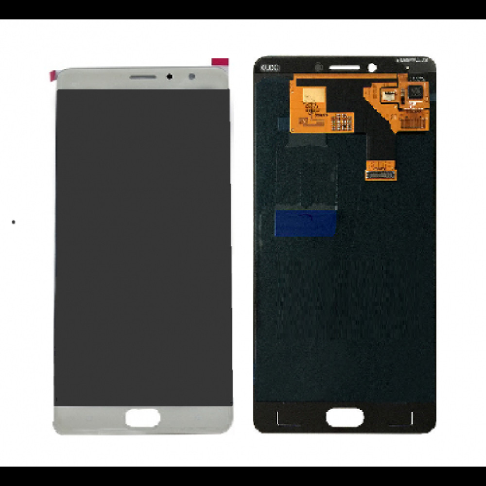 gionee m6 screen