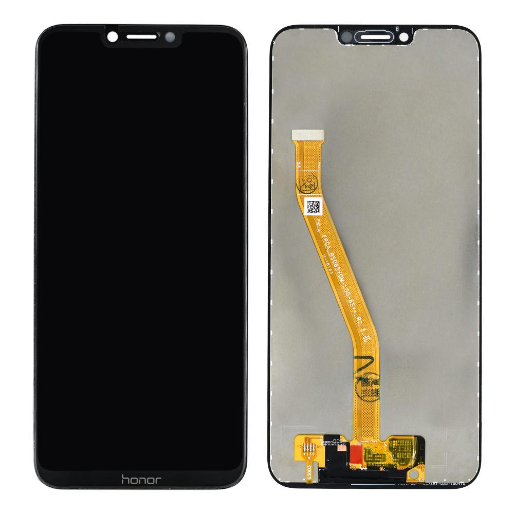 honor play display and touch combo