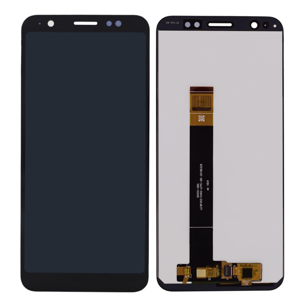 asus zenfone lite l1 screen replacement