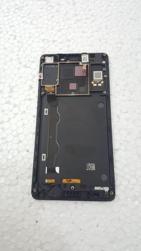 lenovo k3 note screen