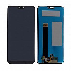 nokia 7.1 plus lcd