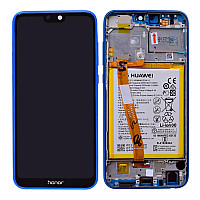 honor 9n lcd replacement