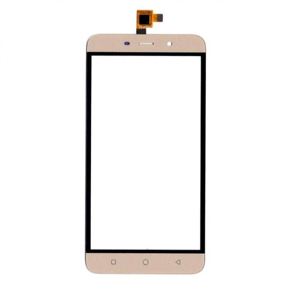 coolpad mobile screen touch