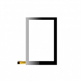 Buy Now Micromax X600 White Touch Screen Digitizer