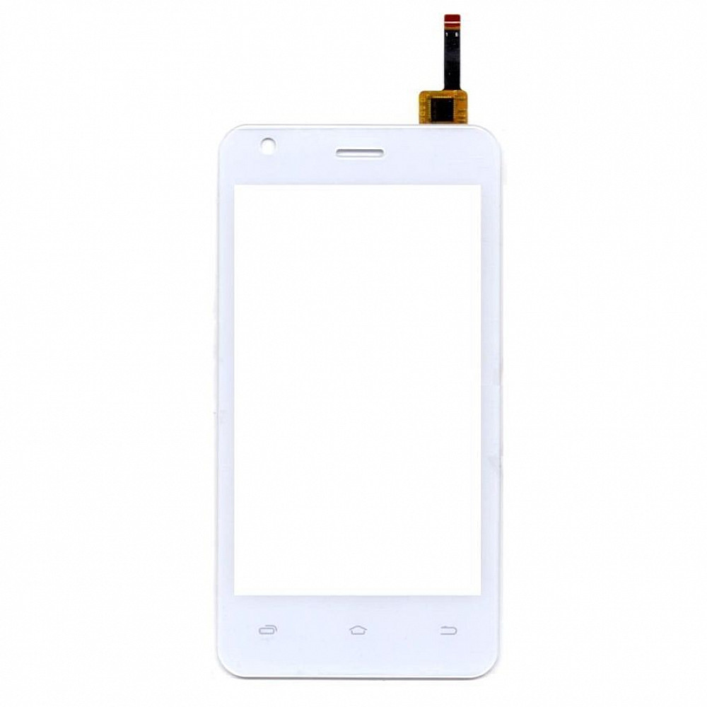 Buy Now Lyf Flame 2 White Touch Screen Digitizer