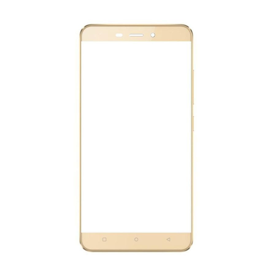 gionee p7 max touch glass