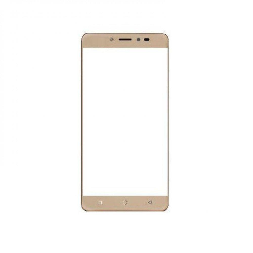 coolpad note 5 lite touch