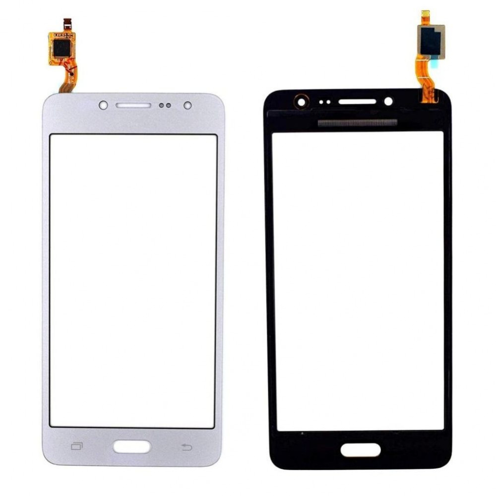 Buy Now Samsung Galaxy J2 Ace Silver Touch Screen Digitizer