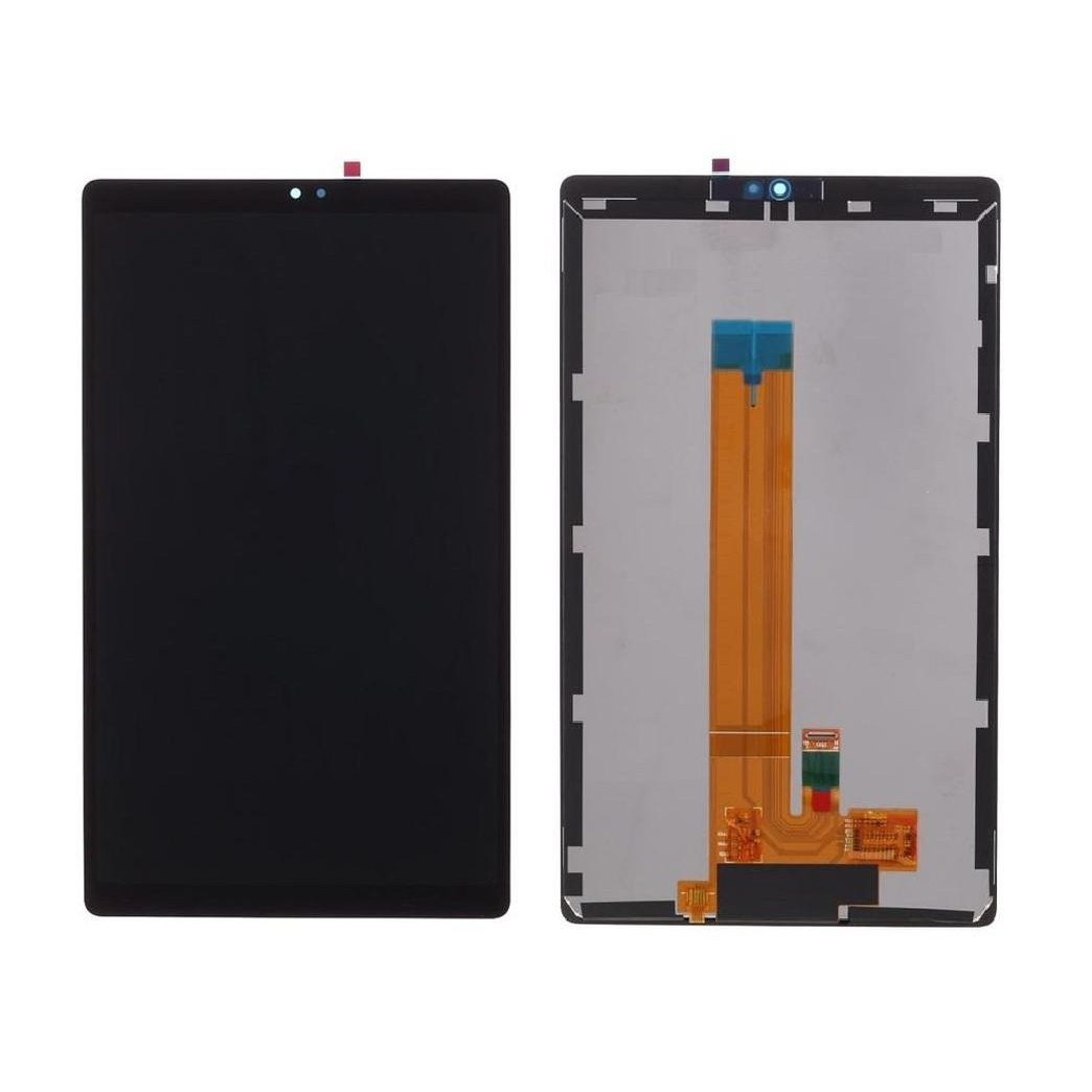 samsung galaxy tab a7 lite screen replacement cost